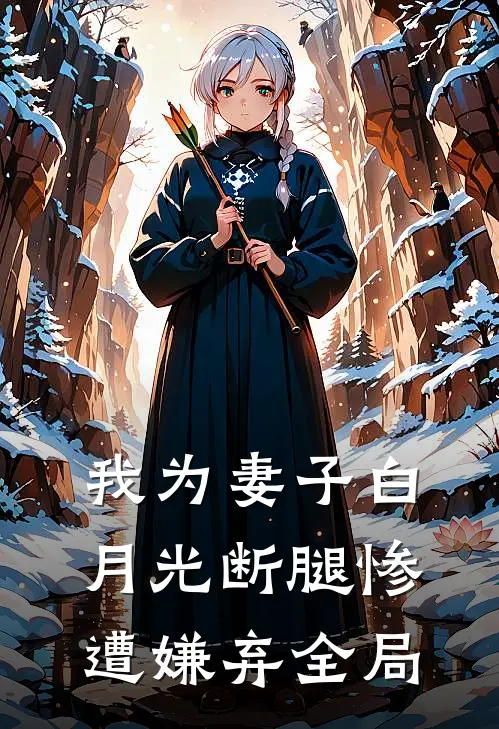 我为妻子白月光断腿惨遭嫌弃全局