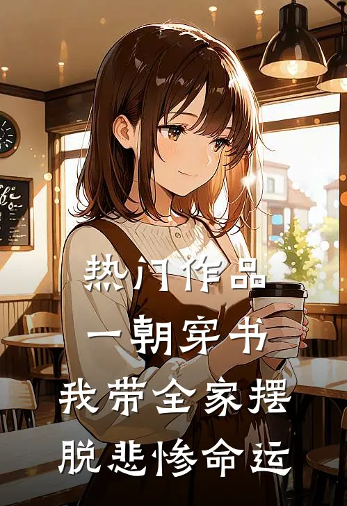 热门作品一朝穿书，我带全家摆脱悲惨命运