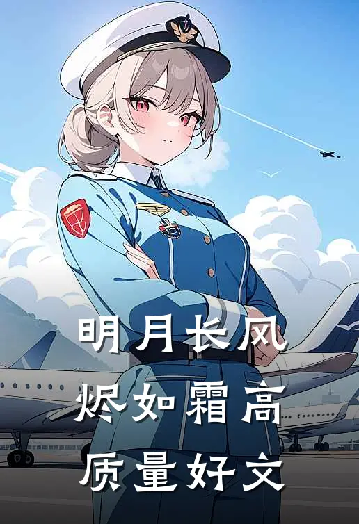 明月长风烬如霜高质量好文