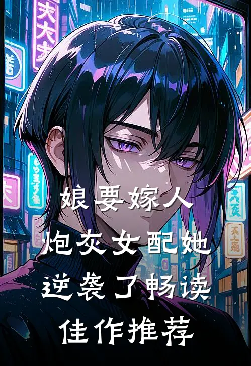 娘要嫁人：炮灰女配她逆袭了畅读佳作推荐