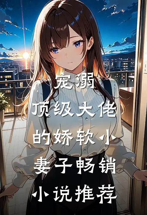 宠溺：顶级大佬的娇软小妻子畅销小说推荐