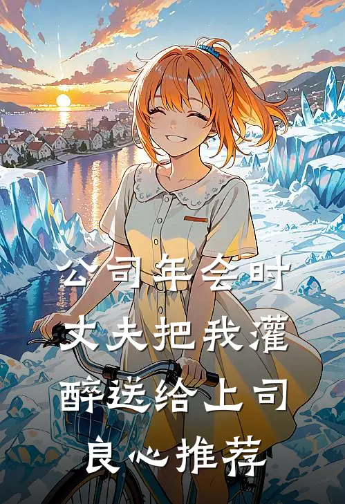 公司年会时，丈夫把我灌醉送给上司良心推荐
