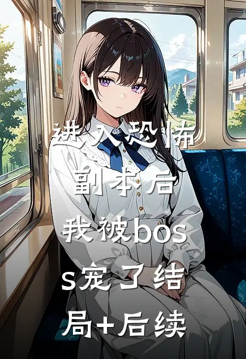 进入恐怖副本后，我被boss宠了结局+后续