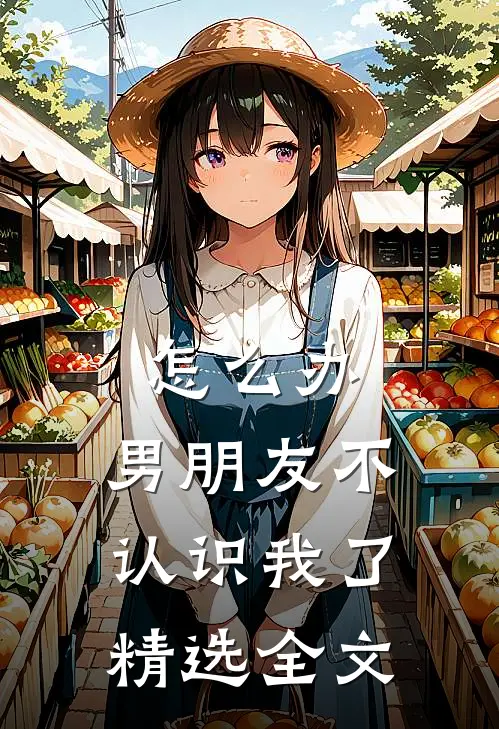 怎么办，男朋友不认识我了精选全文