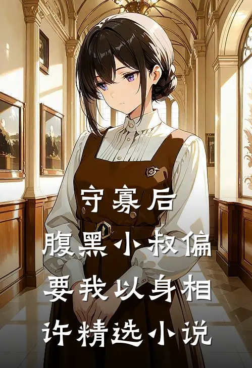 守寡后，腹黑小叔偏要我以身相许精选小说
