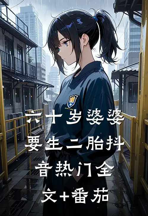 六十岁婆婆要生二胎抖音热门全文+番茄