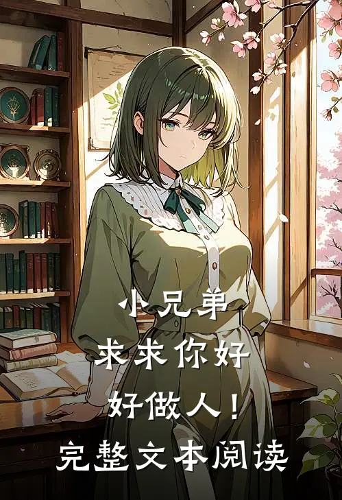 小兄弟，求求你好好做人！完整文本阅读