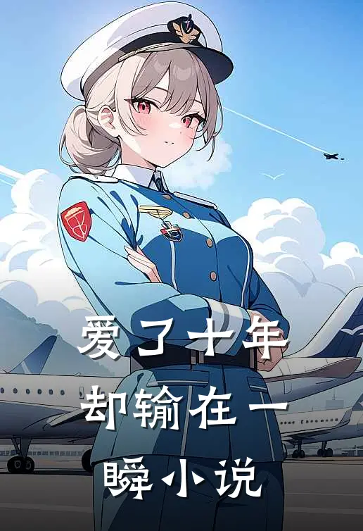 爱了十年,却输在一瞬免费阅读