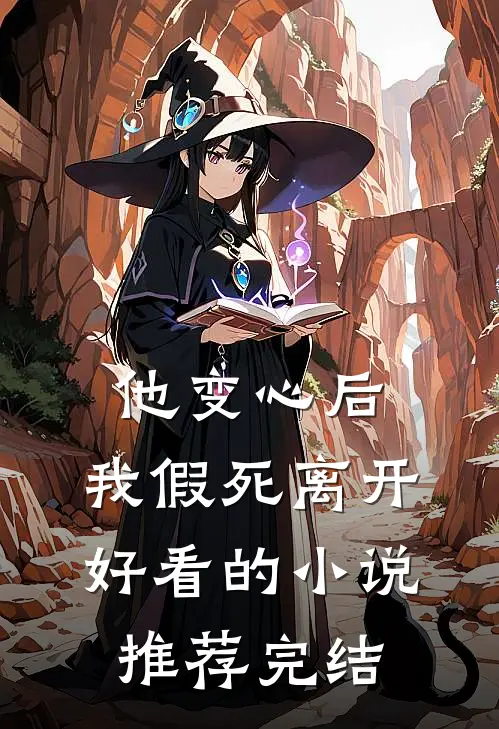 他变心后，我假死离开好看的小说推荐完结