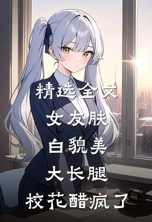 精选全文女友肤白貌美大长腿，校花醋疯了