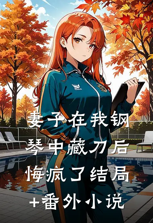 妻子在我钢琴中藏刀后，悔疯了结局+番外小说
