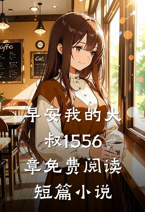 早安我的大叔1556章免费阅读短篇小说