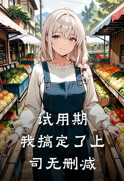 试用期，我搞定了上司无删减