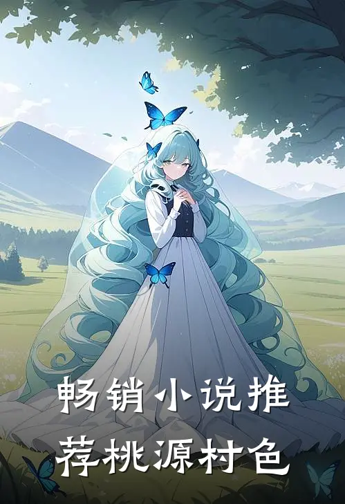 畅销小说推荐桃源村色