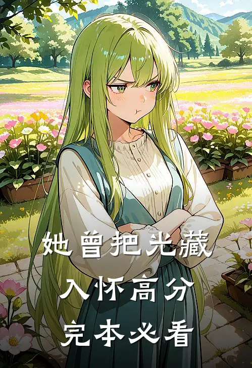 她曾把光藏入怀高分完本必看