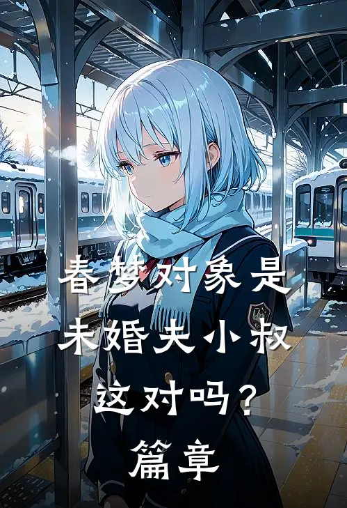 春梦对象是未婚夫小叔，这对吗？篇章