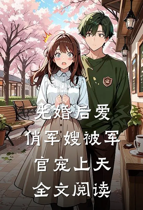 先婚后爱：俏军嫂被军官宠上天全文阅读