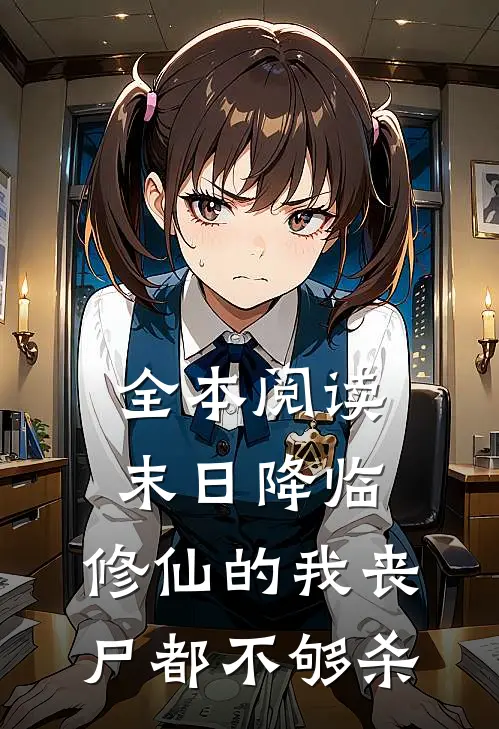 全本阅读末日降临：修仙的我丧尸都不够杀