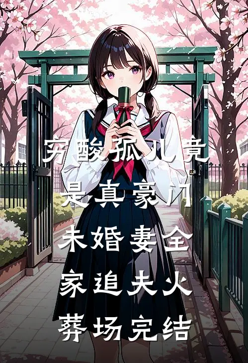 穷酸孤儿竟是真豪门，未婚妻全家追夫火葬场完结