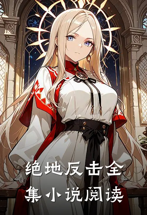 绝地反击全集小说阅读