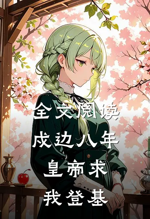 全文阅读戍边八年，皇帝求我登基