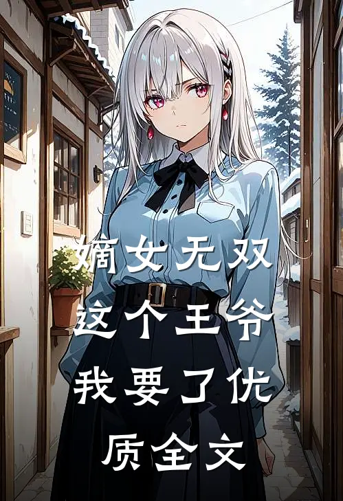 嫡女无双：这个王爷我要了优质全文