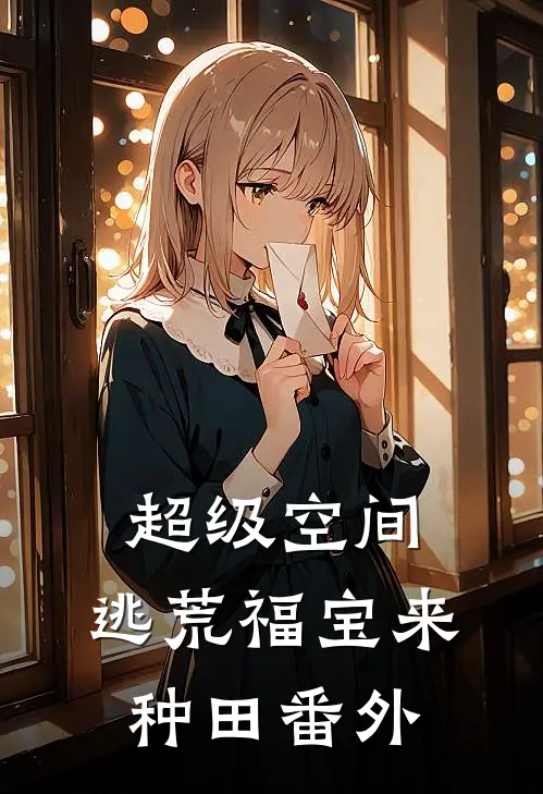 超级空间：逃荒福宝来种田 番外