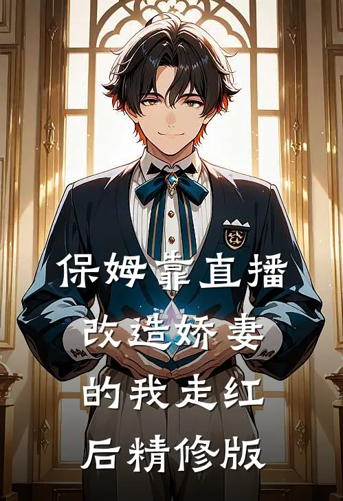 保姆靠直播改造娇妻的我走红后精修版
