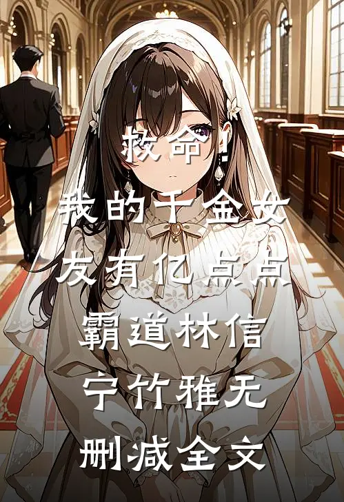 救命！我的千金女友有亿点点霸道林信宁竹雅无删减全文