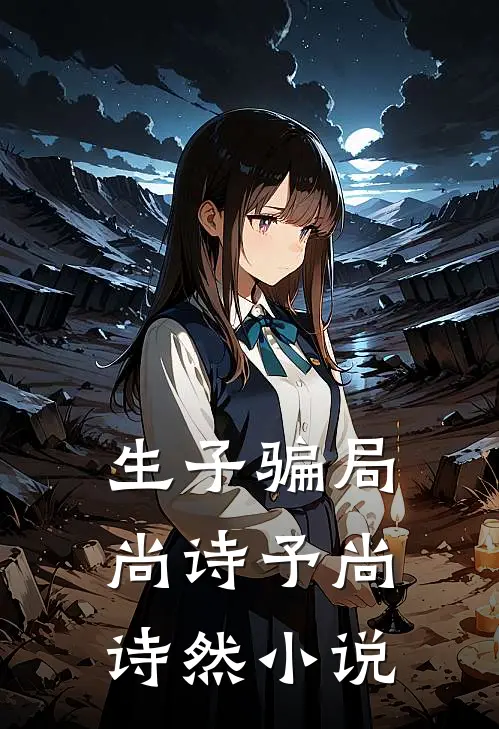 生子骗局尚诗予尚诗然小说