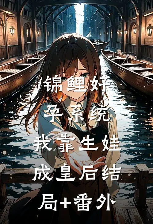 锦鲤好孕系统：我靠生娃成皇后结局+番外