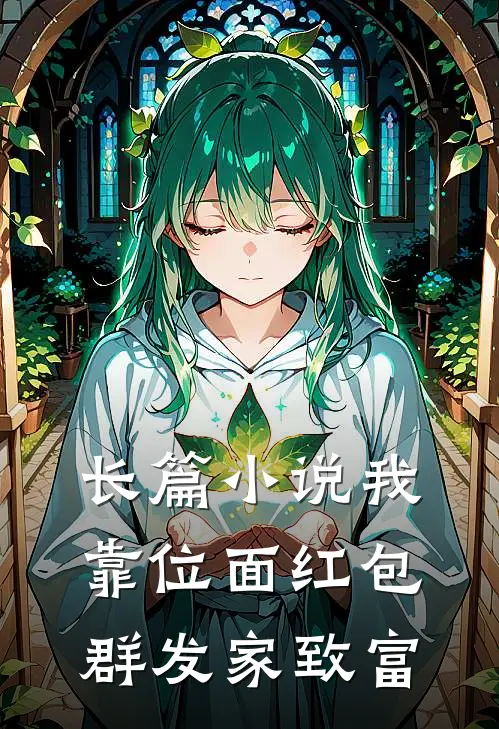 长篇小说我靠位面红包群发家致富