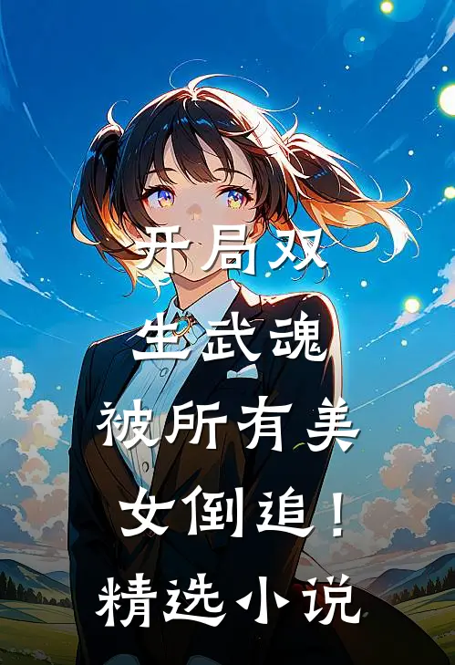开局双生武魂，被所有美女倒追！精选小说