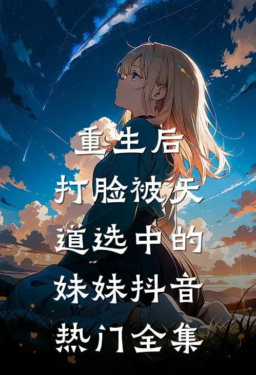 重生后，打脸被天道选中的妹妹抖音热门全集