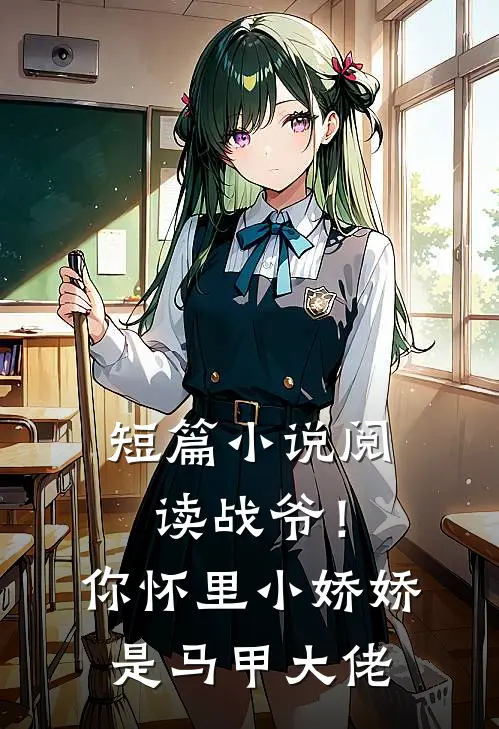 短篇小说阅读战爷！你怀里小娇娇是马甲大佬