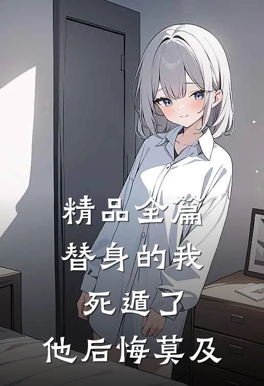 精品全篇替身的我死遁了，他后悔莫及