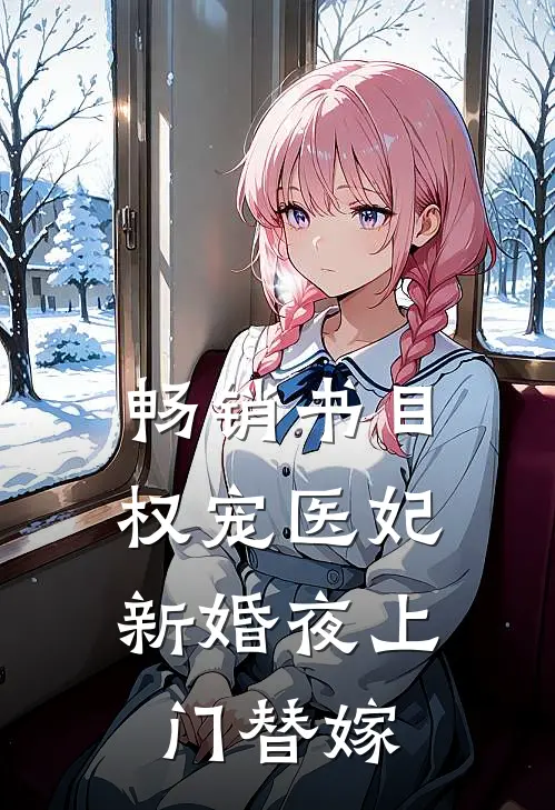 畅销书目权宠医妃：新婚夜上门替嫁