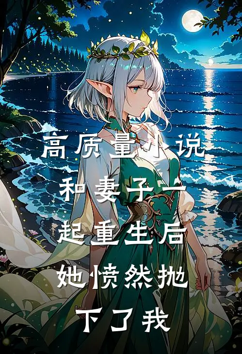高质量小说和妻子一起重生后，她愤然抛下了我