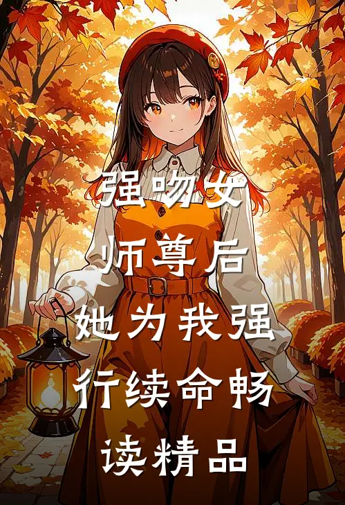 强吻女师尊后，她为我强行续命畅读精品