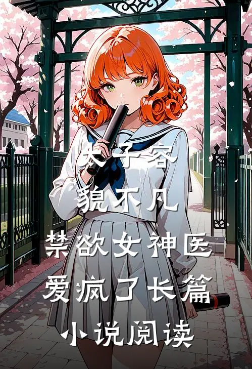 太子容貌不凡，禁欲女神医爱疯了长篇小说阅读