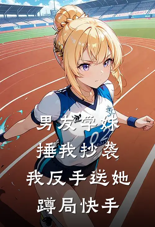 男友学妹捶我抄袭，我反手送她蹲局快手