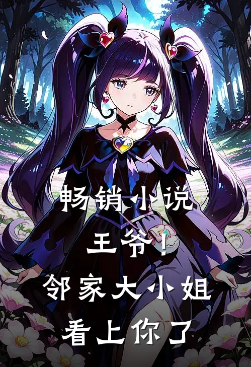 畅销小说王爷！邻家大小姐看上你了