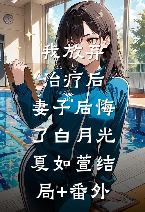 我放弃治疗后，妻子后悔了白月光夏如萱结局+番外