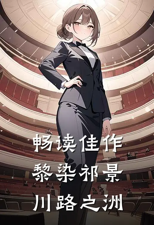畅读佳作黎染祁景川路之洲