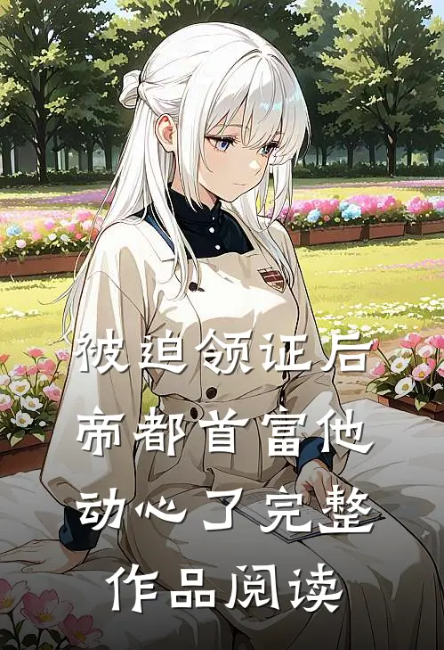 被迫领证后，帝都首富他动心了完整作品阅读