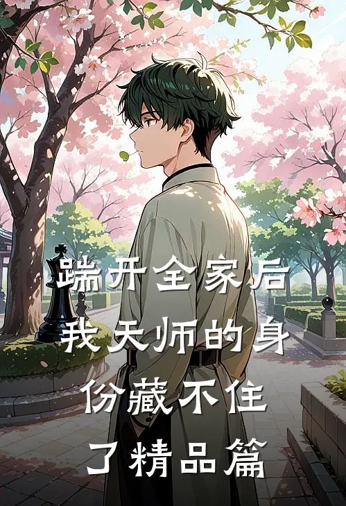 踹开全家后，我天师的身份藏不住了精品篇