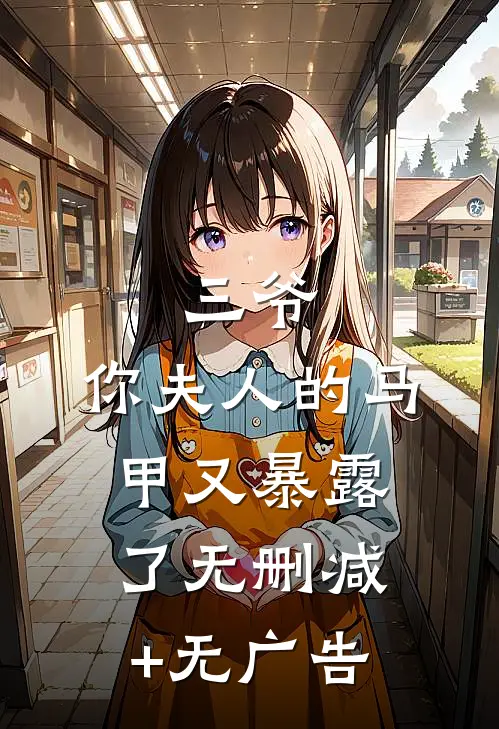 三爷，你夫人的马甲又暴露了无删减+无广告