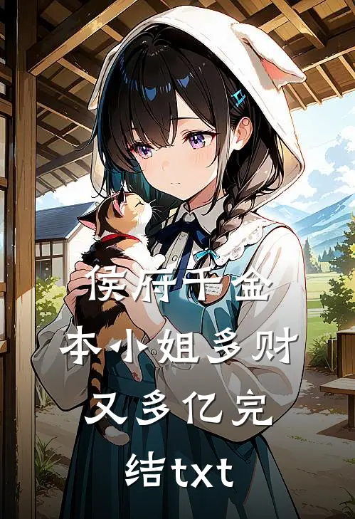侯府千金：本小姐多财又多亿完结txt
