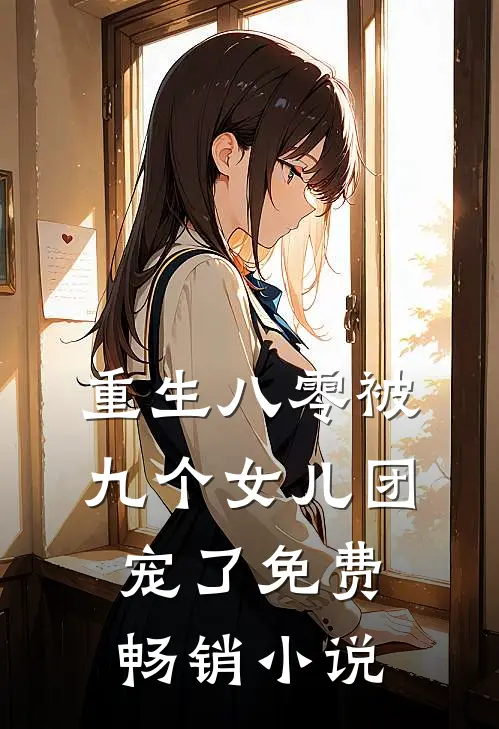 重生八零被九个女儿团宠了免费畅销小说
