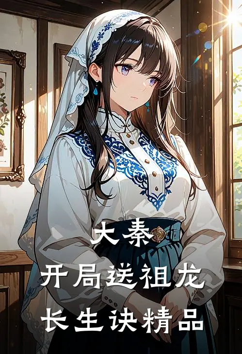 大秦：开局送祖龙长生诀精品